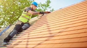 Best Metal Roofing Installation  in Montgomery, OH