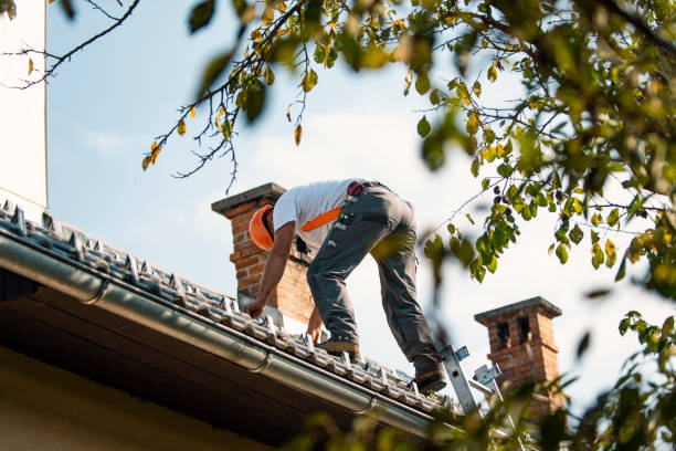 Best Flat Roofing  in Montgomery, OH