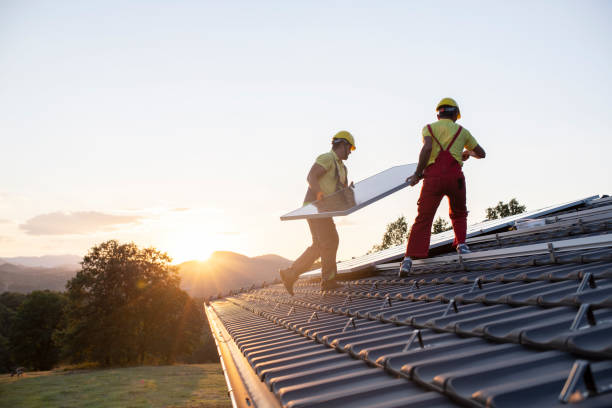 Best Roof Installation  in Montgomery, OH