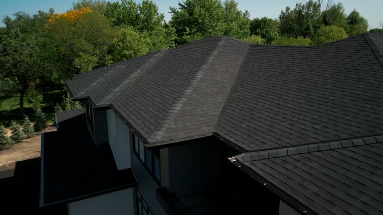 Best Cold Roofs  in Montgomery, OH