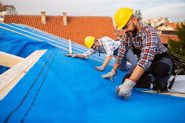 Best Commercial Roofing Services  in Montgomery, OH
