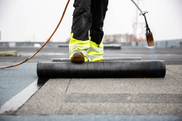 Best Tile Roofing Installation  in Montgomery, OH