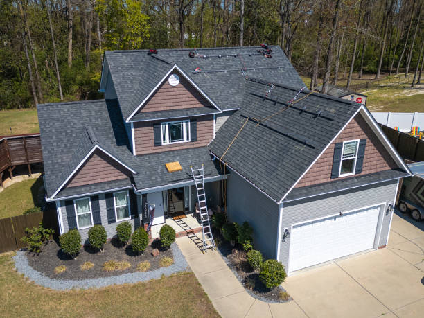 Best Asphalt Shingles Roofing  in Montgomery, OH